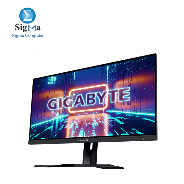 GIGABYTE-27-M27F-EK Gaming Monitor